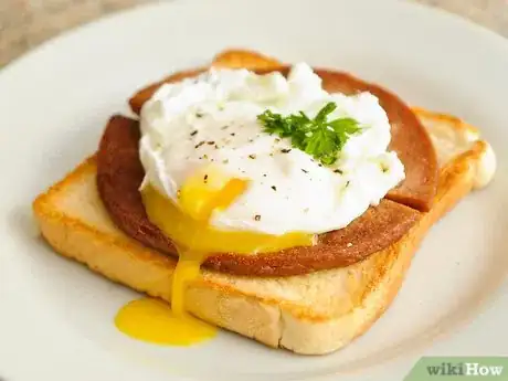 Image titled Make Healthier Egg Dishes Step 2
