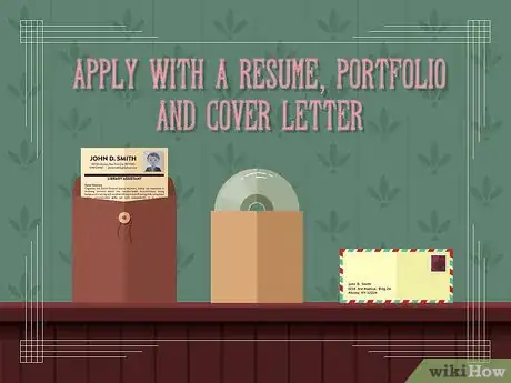 Image titled Get a Job As a Photographer for a Newspaper Step 13