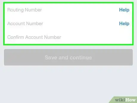 Image titled Add a Bank Account on Venmo Step 20