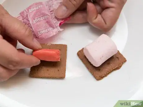 Image titled Make a S'more Step 24