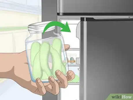 Image titled Make Pickled Chiles Step 6