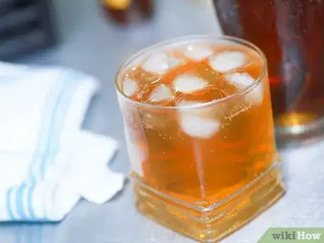 Image titled Make Fake Ginger Ale Using Soda Step 8