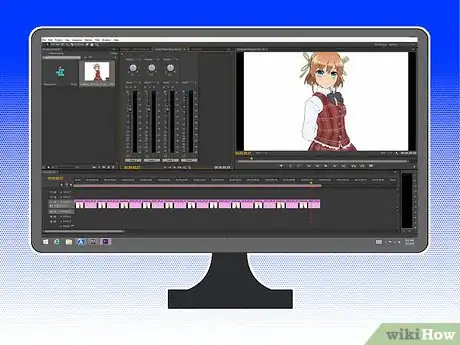 Image titled Make a Character Move Step 5