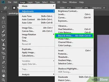 Image titled Create a Double Exposure in Photoshop CC Step 6