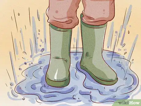 Image titled Wear Wellies Step 9