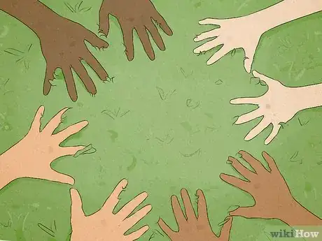 Image titled Push for Legislation to Fight Climate Change Step 8