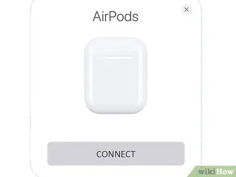 Image titled Pair AirPods to an iPhone Step 5