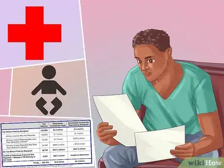 Image titled Get Help Filing Taxes Step 3