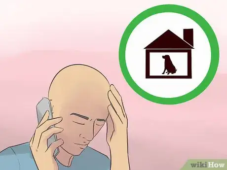 Image titled Take Care of Pets During a Hurricane Step 2