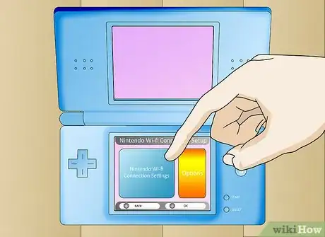 Image titled Browse the Internet on Your Nintendo DS Step 8