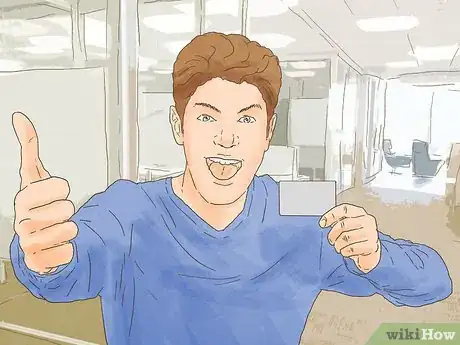 Image titled Renew Your Expiring Green Card Step 6