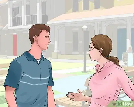 Image titled Find a Husband when the Women out Number the Men in Your Country Step 1