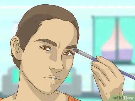 Image titled Apply Purple Highlighter Step 9