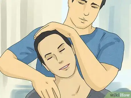 Image titled Stop Neck Cracking Step 5