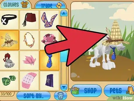 Image titled Live a Long Life on Animal Jam Step 55