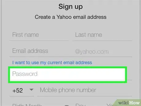 Image titled Make an Email Address for Free Step 53