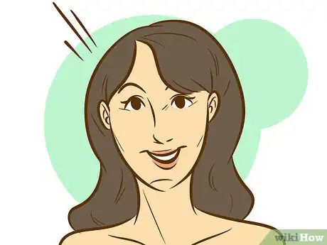 Image titled Look Like Miranda Kerr Step 9