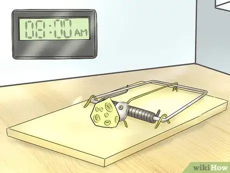 Image titled Humanely Kill a Rodent Step 12