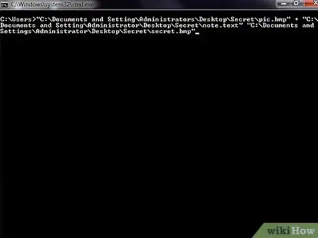 Image titled Send a Secret Message Through a Picture Step 9