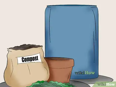 Image titled Use Seaweed in the Garden Step 5