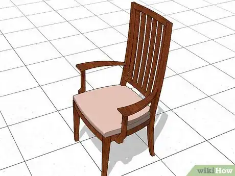 Image titled Choose Dining Room Chairs Step 8