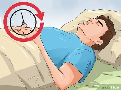 Image titled Handle Feeling Overwhelmed in PTSD Recovery Step 8