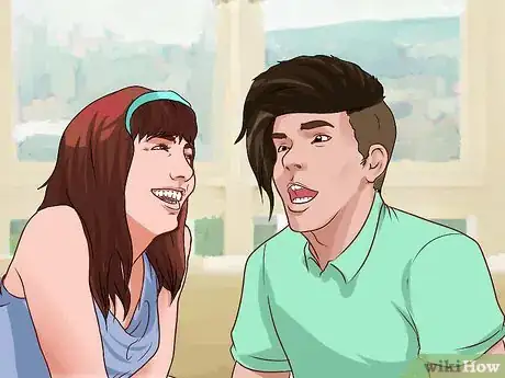 Image titled Be Best Friends Step 14