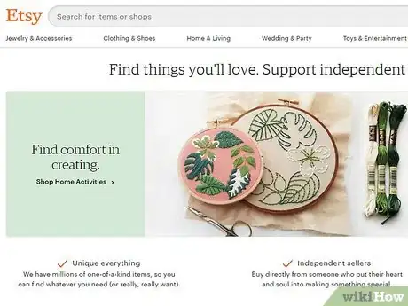 Image titled Change an Etsy Banner Step 11