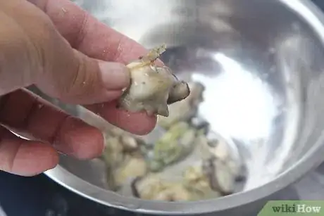 Image titled Fry Oysters Step 14