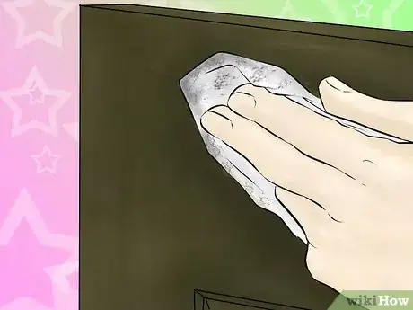 Image titled Black Wash Cabinets Step 7