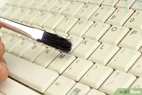 Image titled Fix a Jammed Keyboard Key Step 9