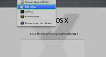 Run a Chkdsk Function