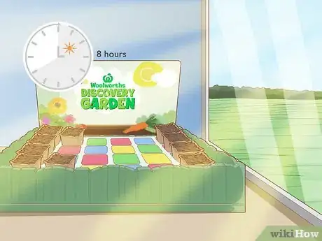 Image titled Plant a Woolworths Discovery Garden Step 9