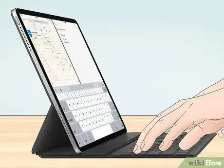 Image titled Connect a Keyboard to an iPad Pro Step 3