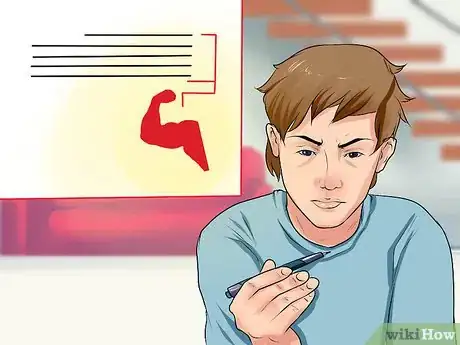 Image titled Write a Personal Statement for Law School Step 7