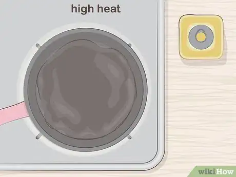 Image titled Saute Morel Mushrooms Step 8