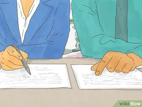 Image titled Prepare Your Finances for a Job Leave Step 14