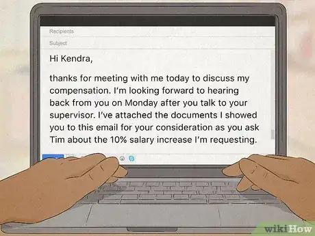 Image titled Have Difficult Conversations with Your Boss Step 12