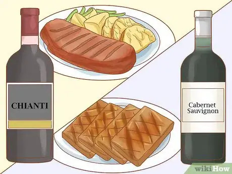 Image titled Pair Wine with Grilled Steak Step 4