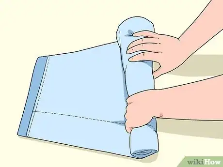 Image titled Pack Quickly Step 2