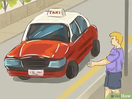 Image titled Go to Victoria Peak Step 8