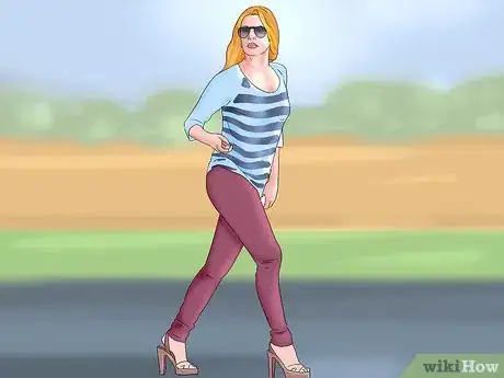 Image titled Get a Guy to Approach You Step 2