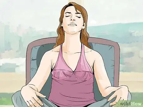 Image titled Stop Back Pain by Relaxing Step 6