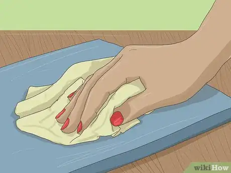 Image titled Maintain a Precision Measuring Tool Step 2