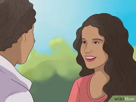 Image titled Attract a Sagittarius Man Step 4