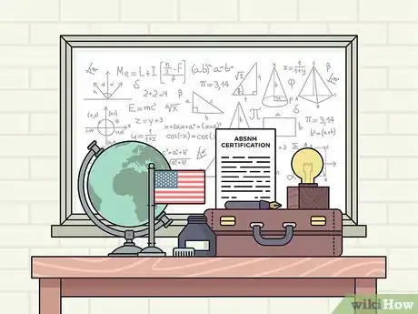 Image titled Become a Nuclear Engineer Step 16