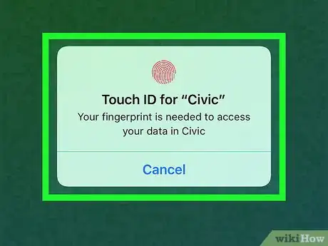 Image titled Use Civic Step 17