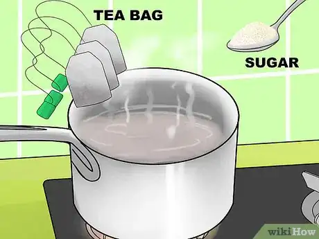 Image titled Make Kombucha Scoby Step 10