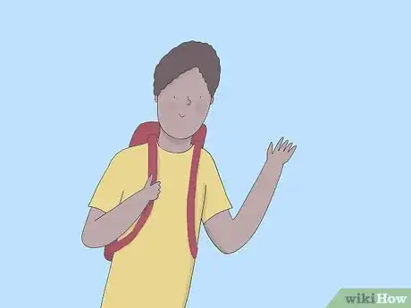 Image titled Act in High School Step 12