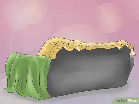 Image titled Make a Sofa Slipcover Step 10